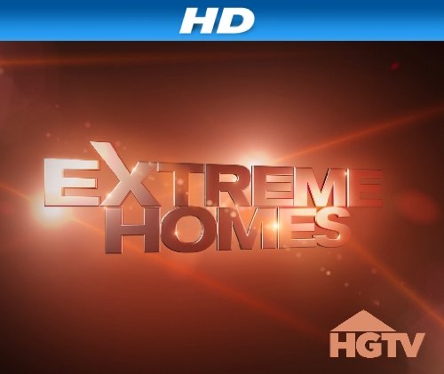 Extreme Homes